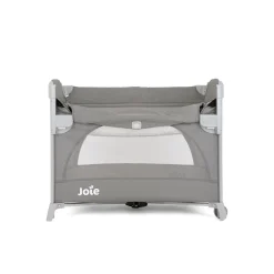 Joie Lit pliant Kubbie Sleep Foggy Gray