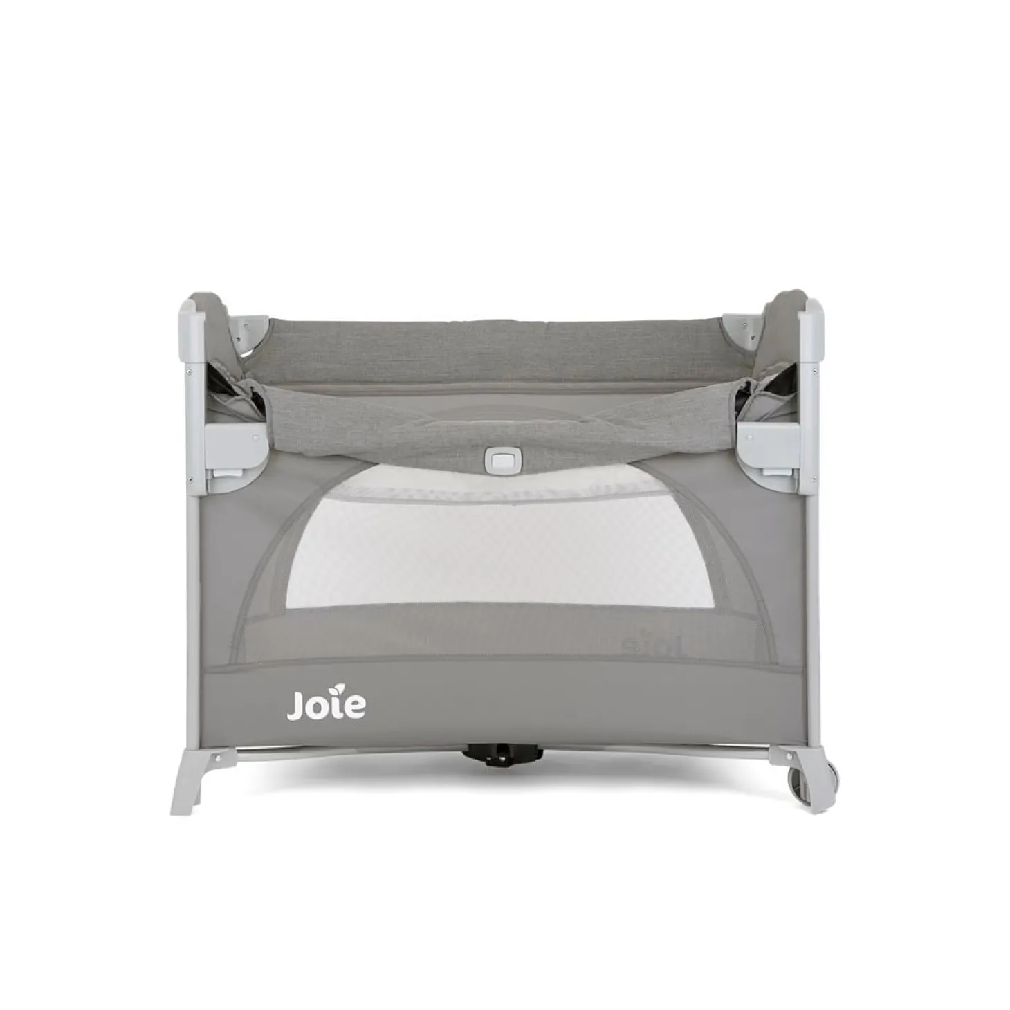 Joie Lit pliant Kubbie Sleep Foggy Gray