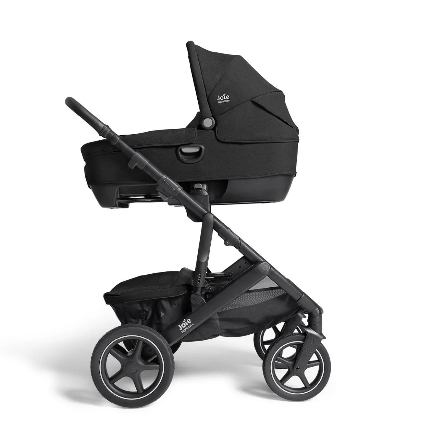 Joie Nacelle Calmi 2 Eclipse Noir