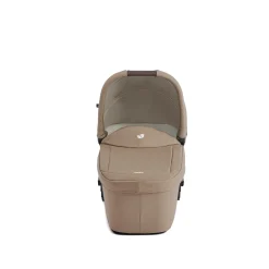 Joie                    Nacelle Chrome 2    Cashew