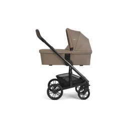 Joie                    Nacelle Chrome 2    Cashew