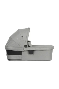 Joie Nacelle Ramble Xl Compatible Versatrax Habillage De Pluie Inclus Pebble New