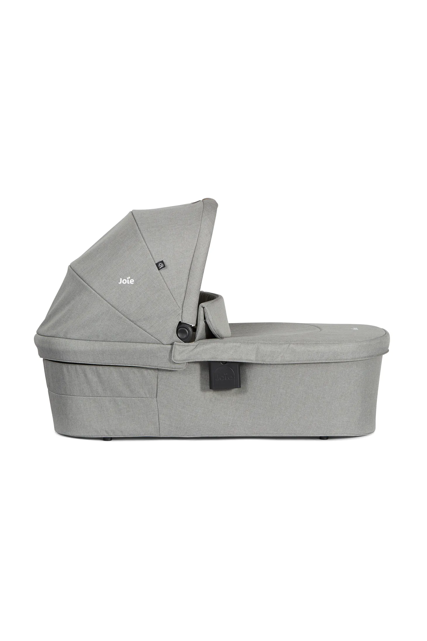 Joie Nacelle Ramble Xl Compatible Versatrax Habillage De Pluie Inclus Pebble New