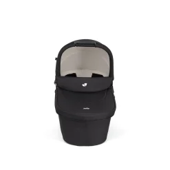 Joie                    Nacelle Ramble Xl Compatible Versatrax Habillage De Pluie Inclus    Shale New