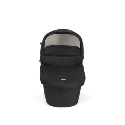 Joie Nacelle Ramble Xl Compatible Versatrax Habillage De Pluie Inclus Shale New