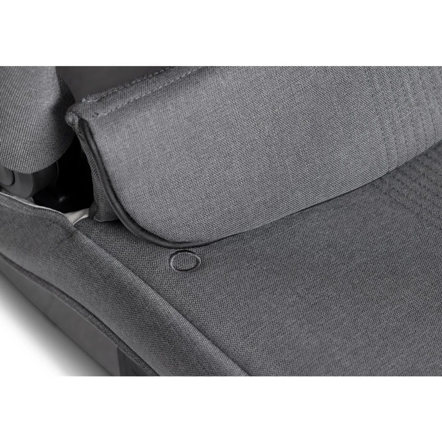 Joie Nacelle Ramble Xl Ebony New