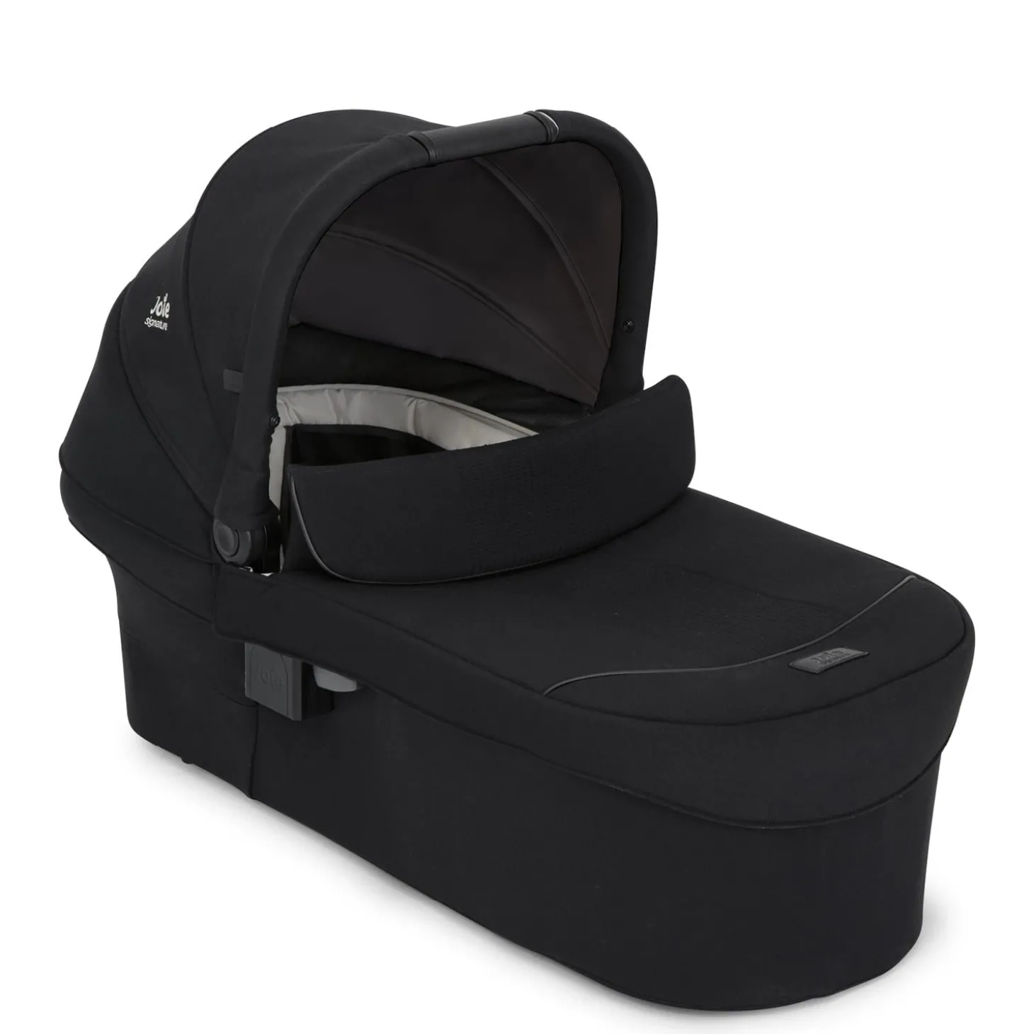 Joie Nacelle Ramble Xl Eclipse Noir