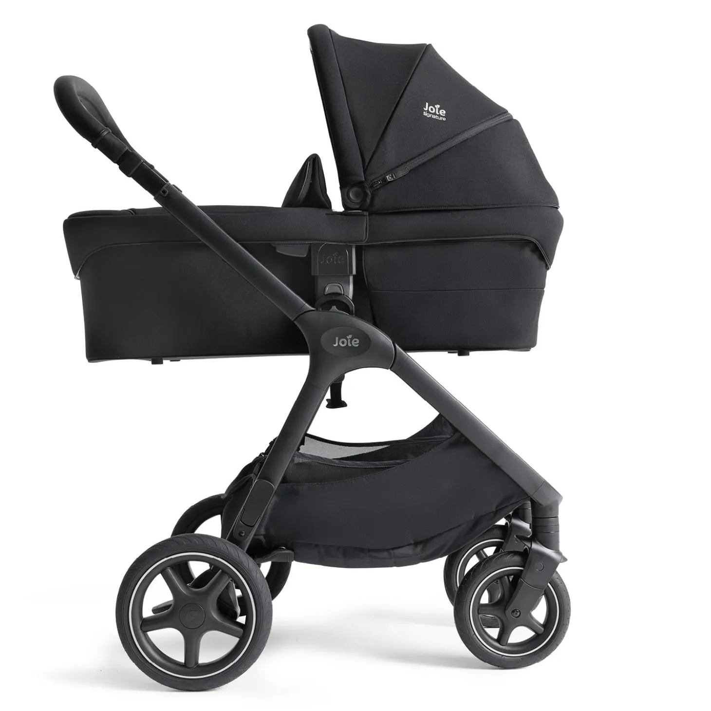 Joie Nacelle Ramble Xl Eclipse Noir