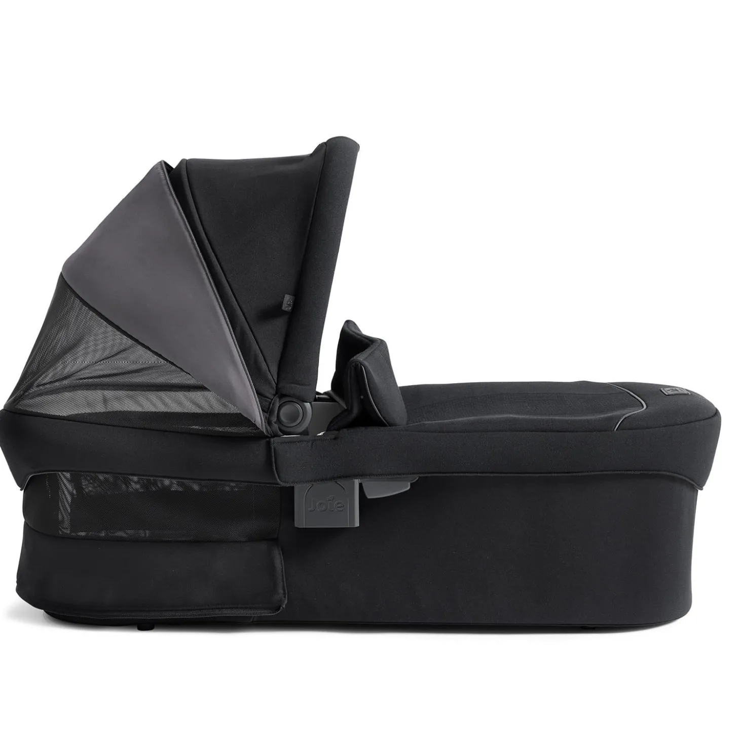 Joie Nacelle Ramble Xl Eclipse Noir
