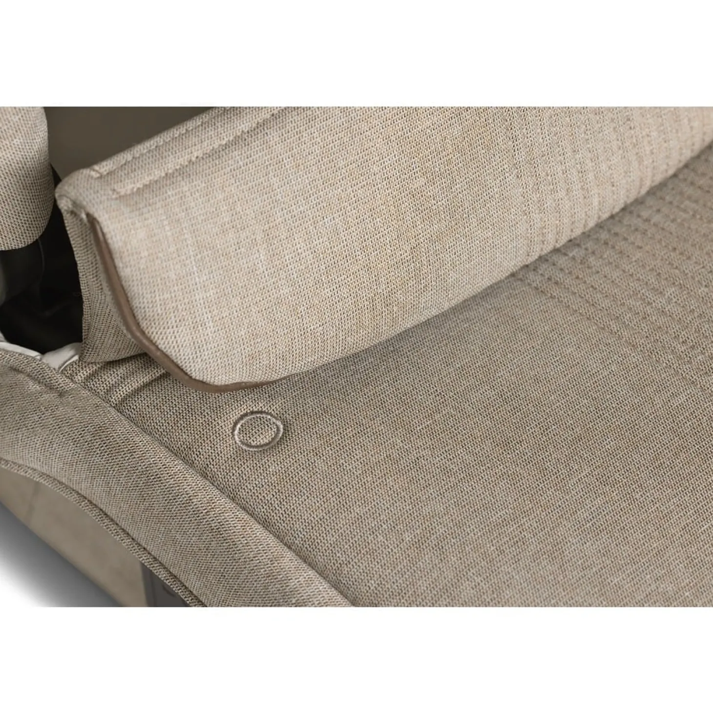 Joie Nacelle Ramble Xl Sandstone New