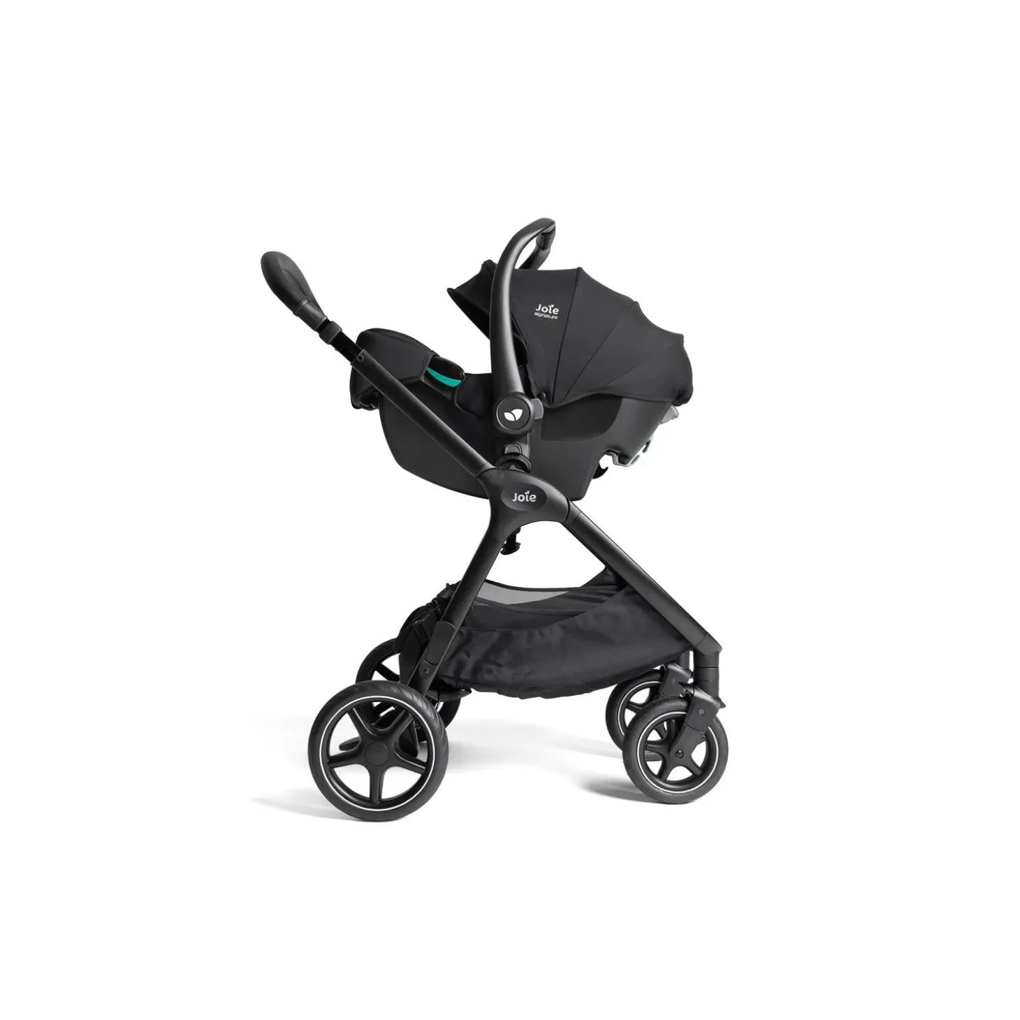 Joie Pack Poussette Trio Finiti Eclipse