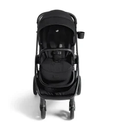 Joie Pack Poussette Trio Finiti Eclipse