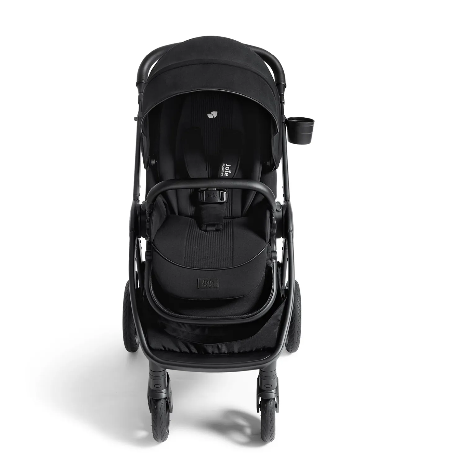 Joie Pack Poussette Trio Finiti Eclipse