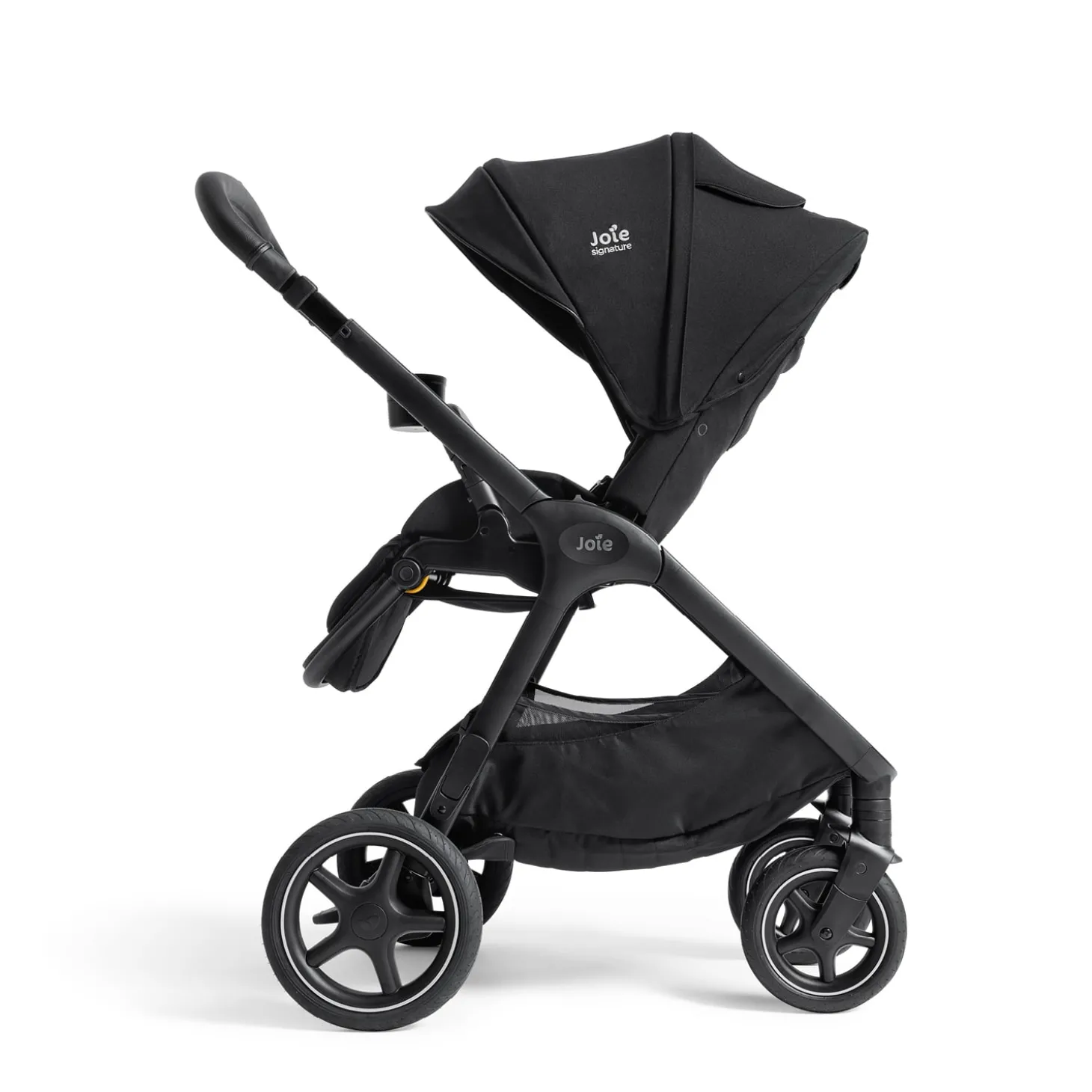 Joie Pack Poussette Trio Finiti Eclipse