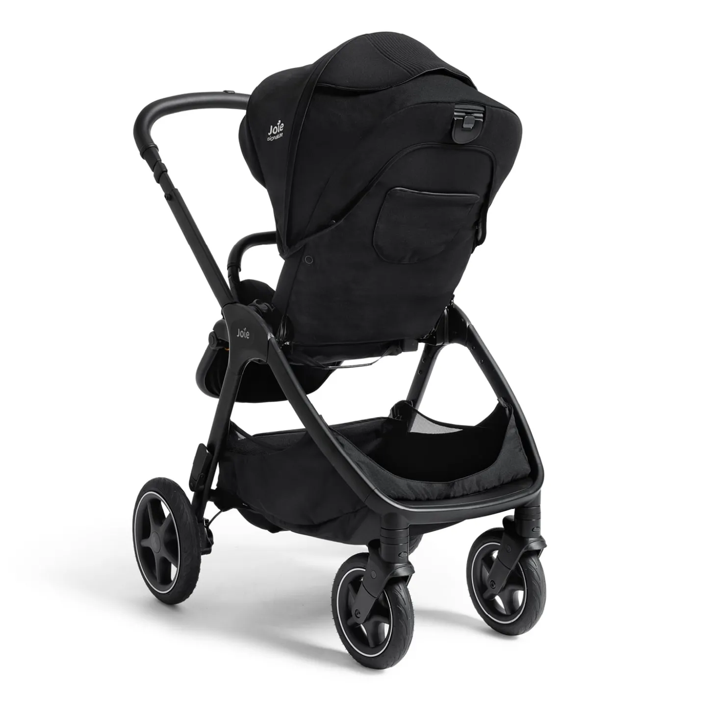 Joie Pack Poussette Trio Finiti Eclipse
