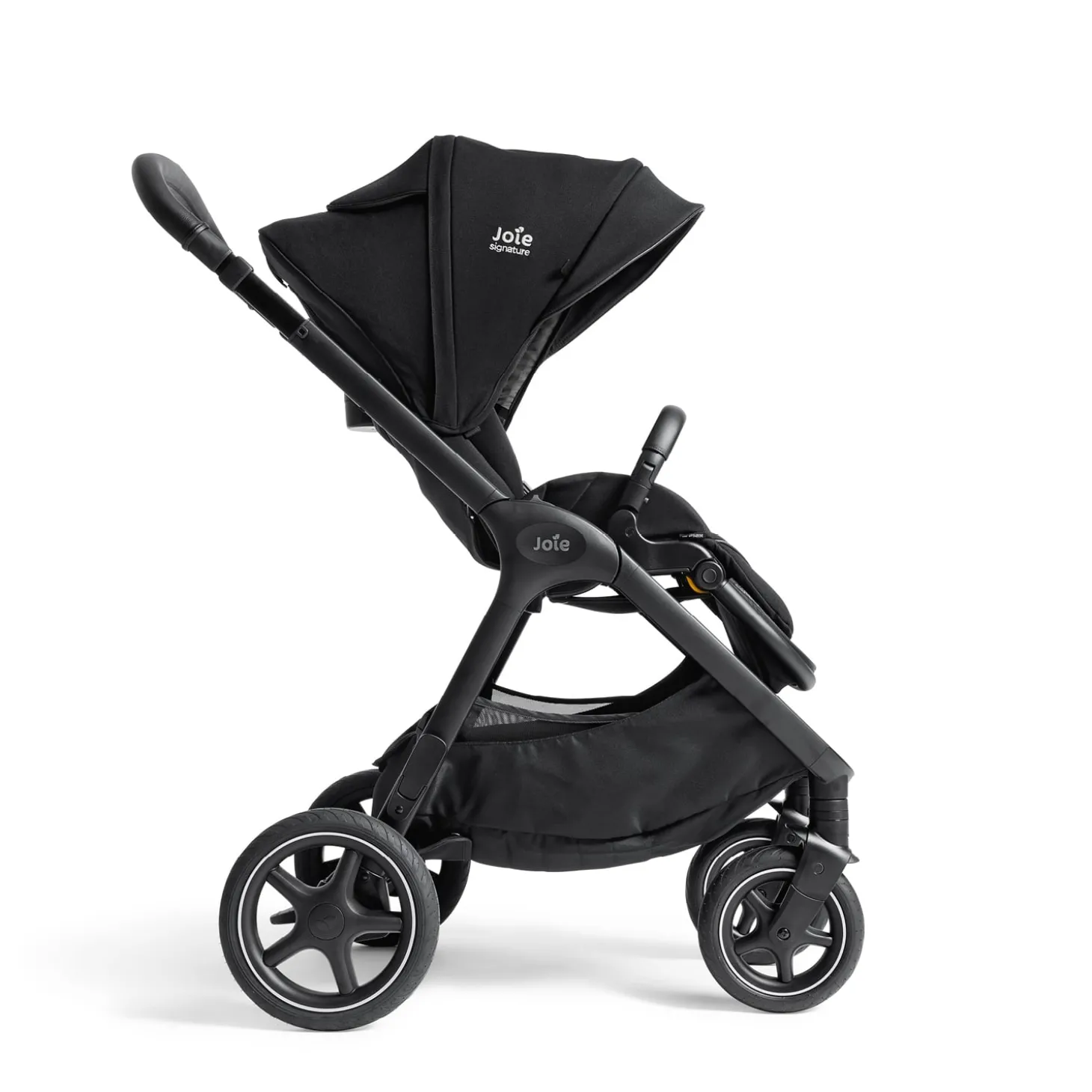Joie Pack Poussette Trio Finiti Eclipse