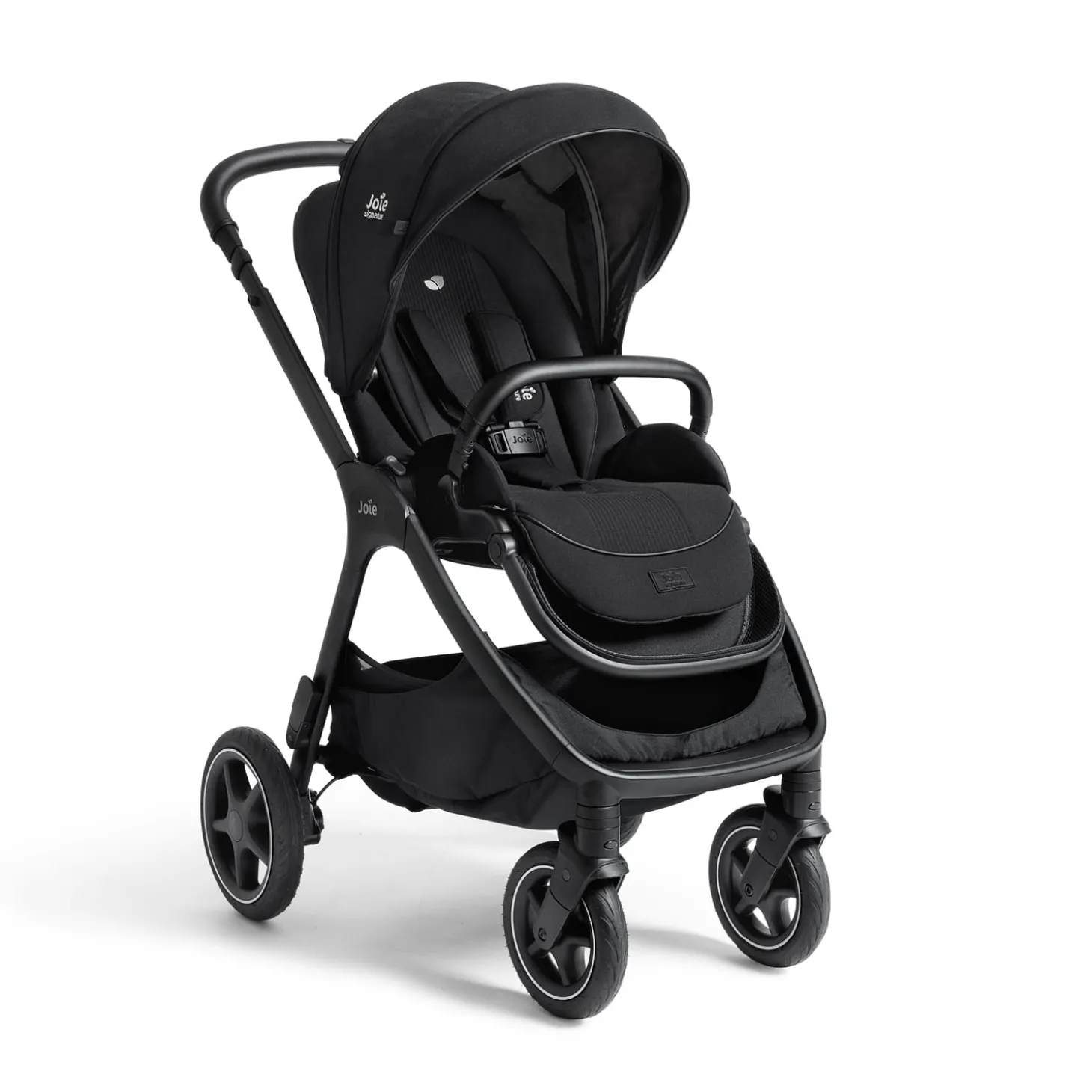 Joie Pack Poussette Trio Finiti Eclipse