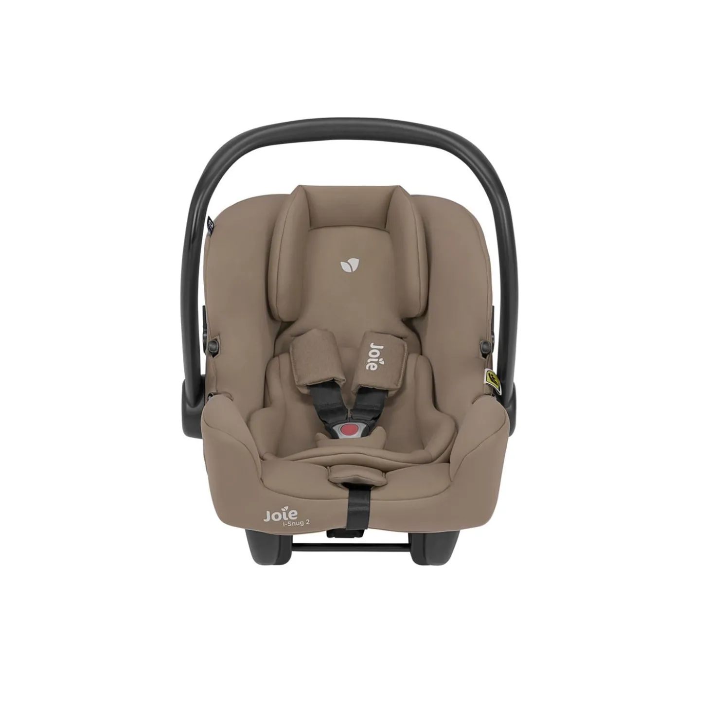 Joie Pack Trio Poussette Versatrax Cashew