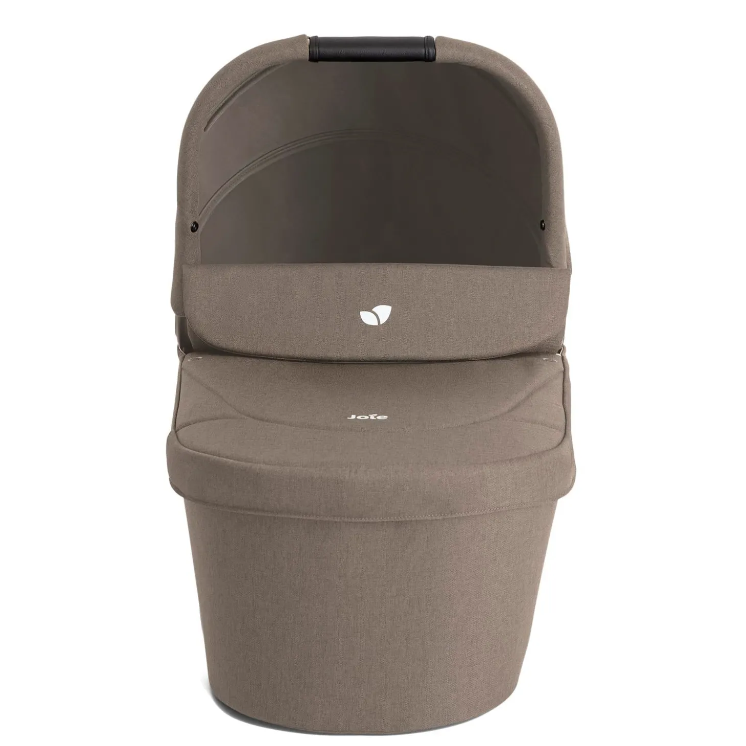 Joie Pack Trio Poussette Versatrax Cashew