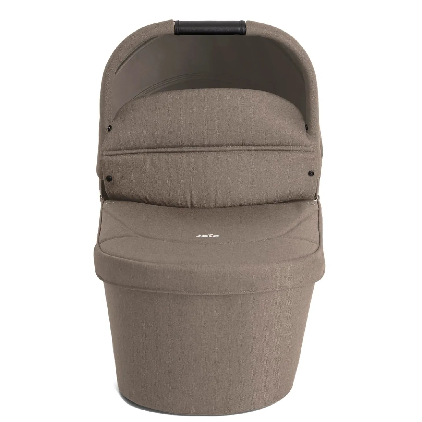 Joie Pack Trio Poussette Versatrax Cashew