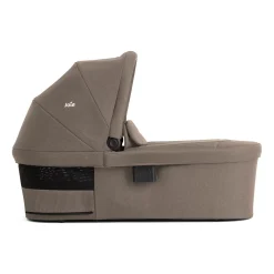 Joie Pack Trio Poussette Versatrax Cashew