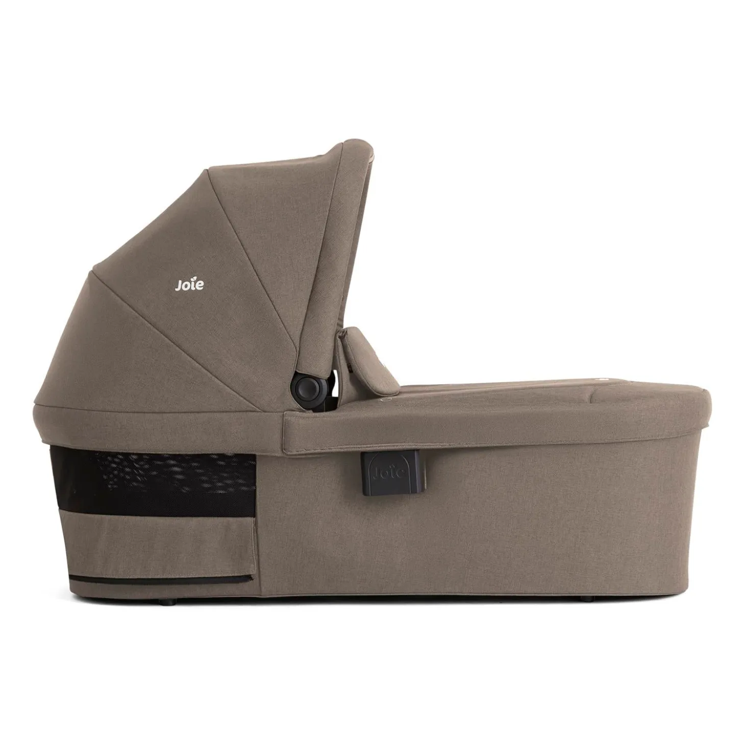 Joie Pack Trio Poussette Versatrax Cashew
