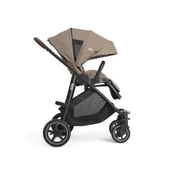 Joie Pack Trio Poussette Versatrax Cashew