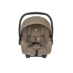 Joie Pack Trio Poussette Versatrax Cashew