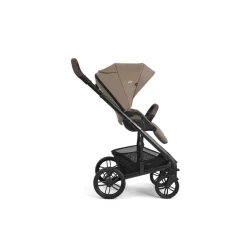 Joie                    Poussette Chrome 2    Cashew