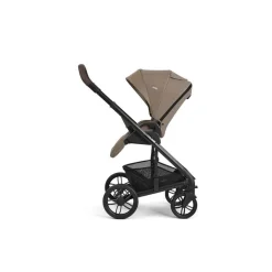 Joie                    Poussette Chrome 2    Cashew