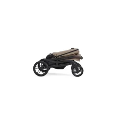 Joie                    Poussette Chrome 2    Cashew