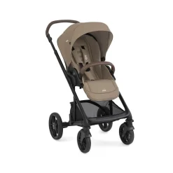 Joie                    Poussette Chrome 2    Cashew