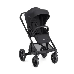 Joie                    Poussette Chrome 2    Raven