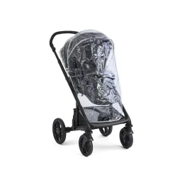 Joie                    Poussette Chrome 2    Raven