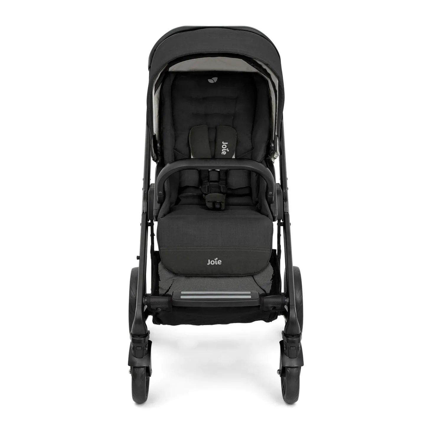 Joie Poussette Chrome Shale
