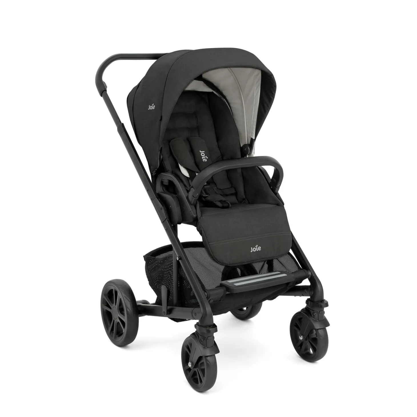 Joie Poussette Chrome Shale