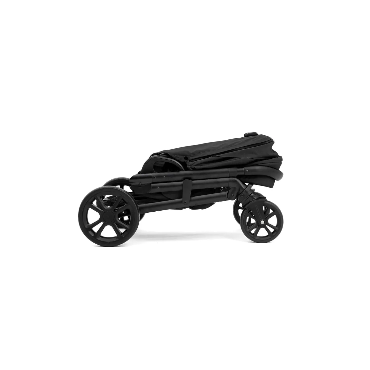Joie Poussette Chrome Shale