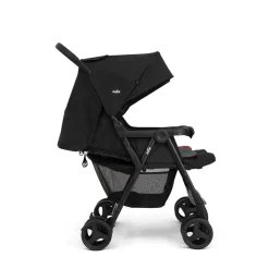 Joie                    Poussette double Aire Twin    Shale