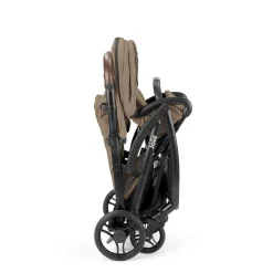 Joie                    Poussette double Evalite duo    Cashew
