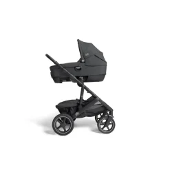 Joie                    Poussette Finiti 2    Ebony