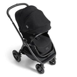 Joie Poussette Finiti 2 Eclipse Noir