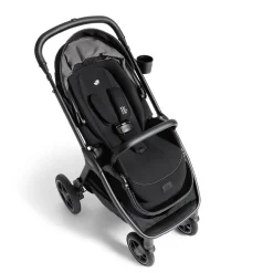 Joie Poussette Finiti 2 Eclipse Noir