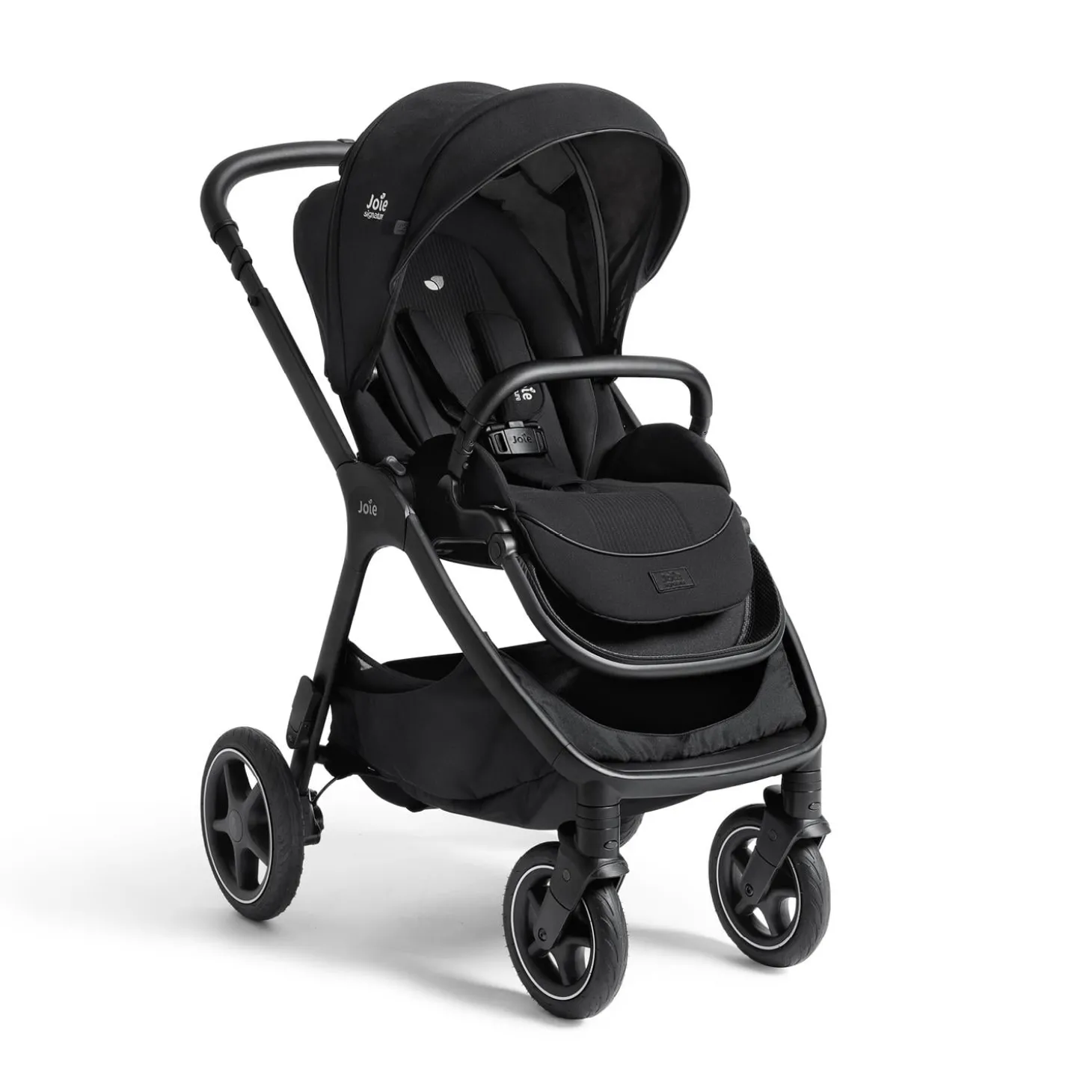 Joie Poussette Finiti 2 Eclipse Noir