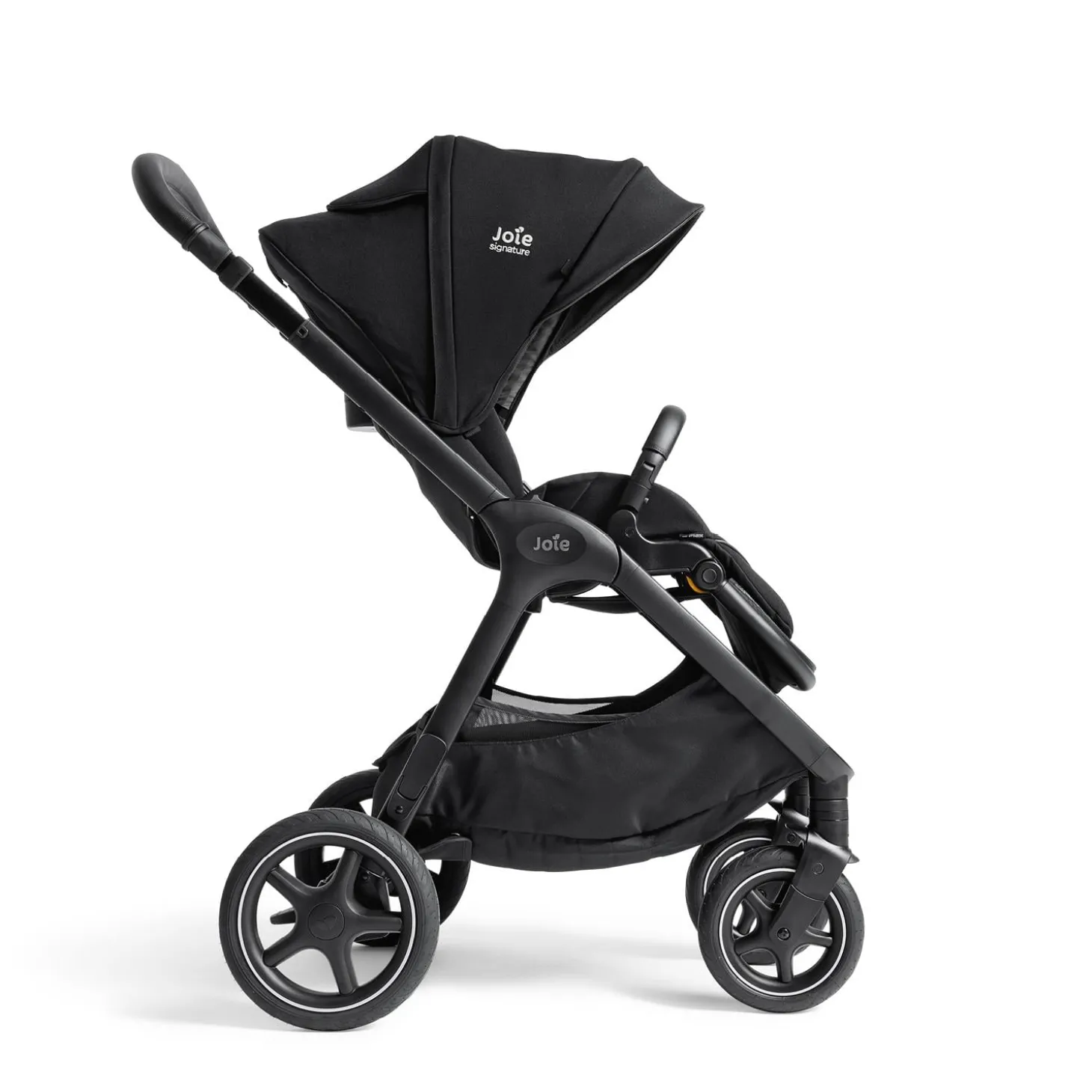 Joie Poussette Finiti 2 Eclipse Noir