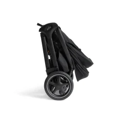 Joie Poussette Finiti 2 Eclipse Noir
