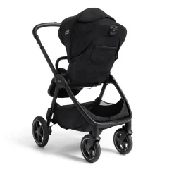 Joie Poussette Finiti 2 Eclipse Noir