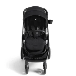 Joie Poussette Finiti 2 Eclipse Noir