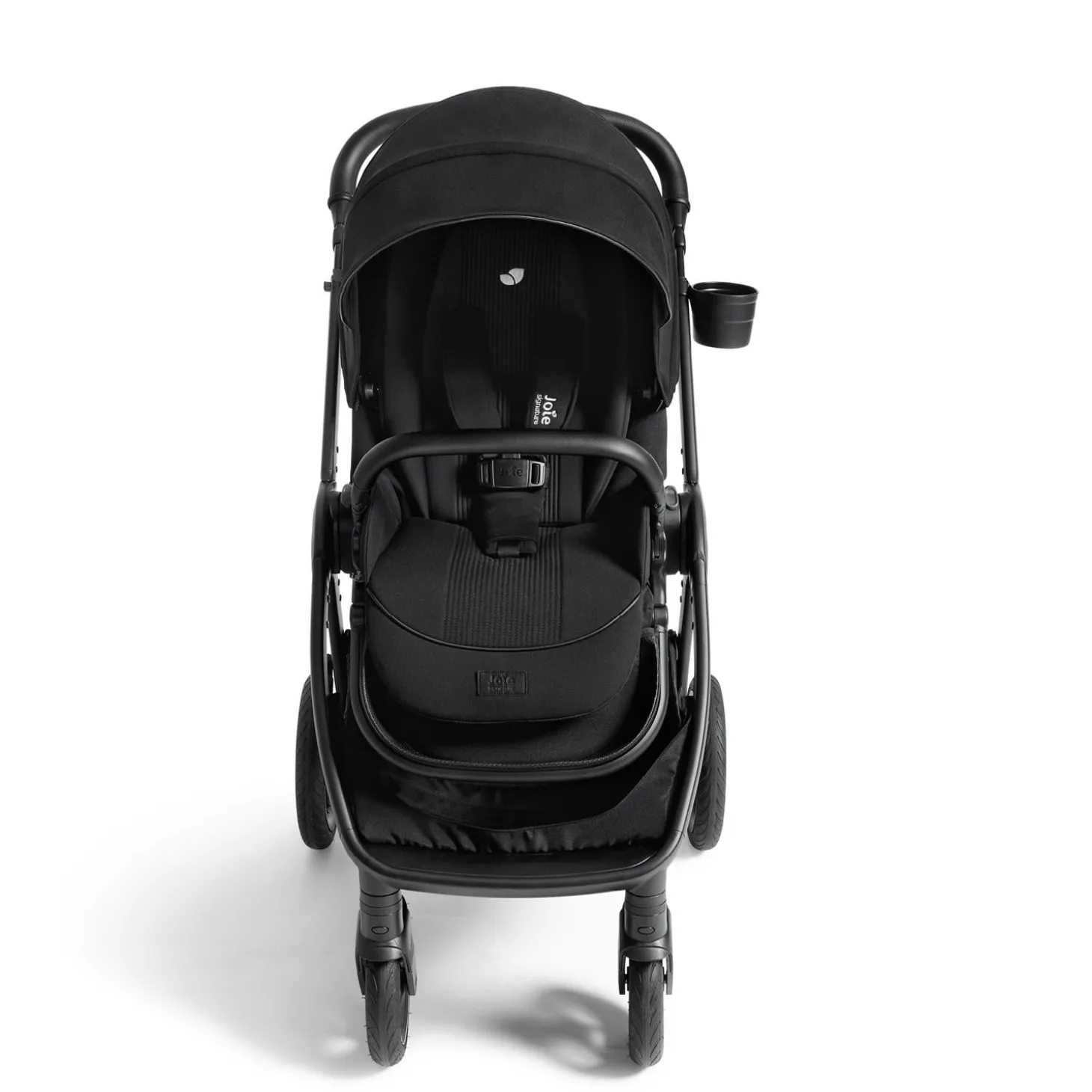 Joie Poussette Finiti 2 Eclipse Noir