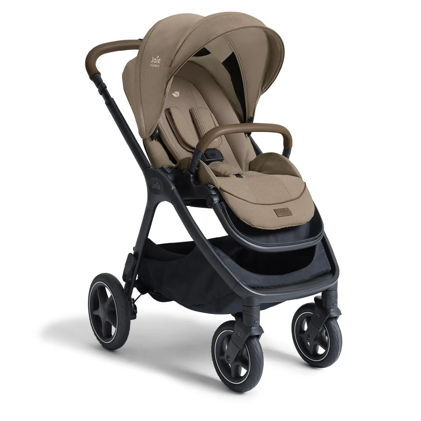 Joie Poussette Finiti 2 Sandstone