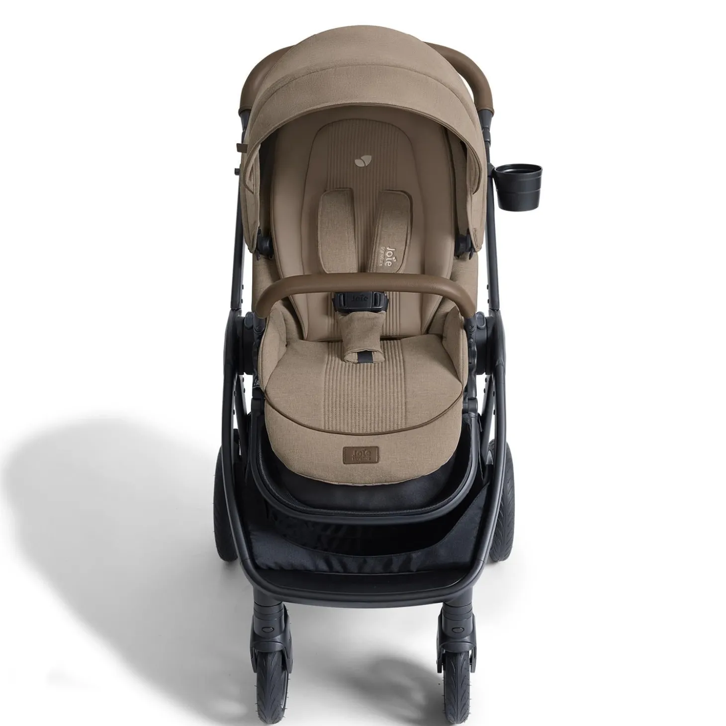 Joie Poussette Finiti 2 Sandstone